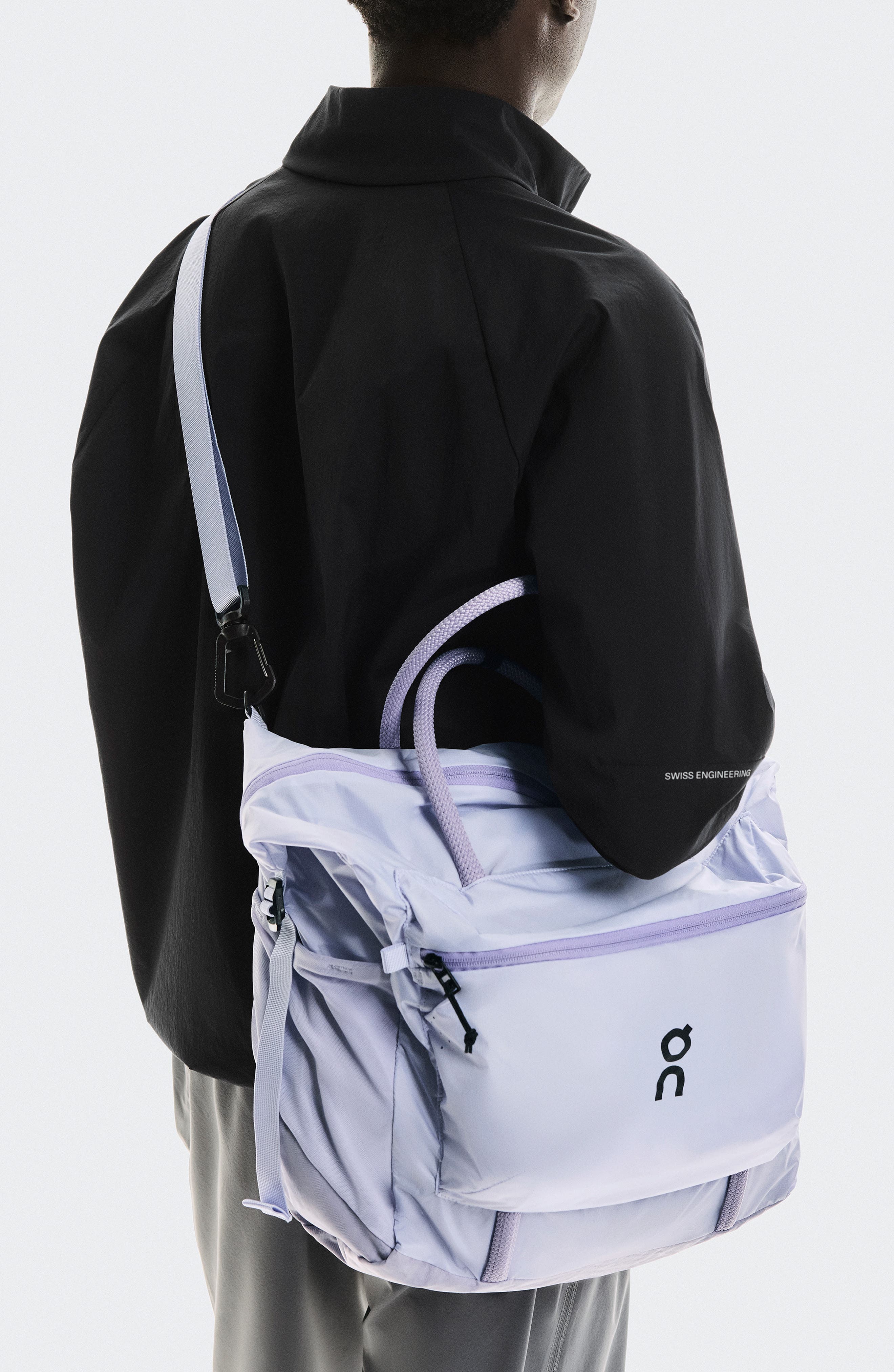 Track Pack 35L Lite Gym Bag (Men) | Nordstrom