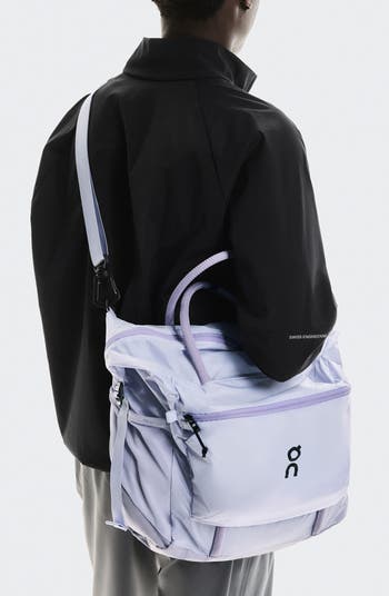 On Track Pack 35L Lite Gym Bag | Nordstrom
