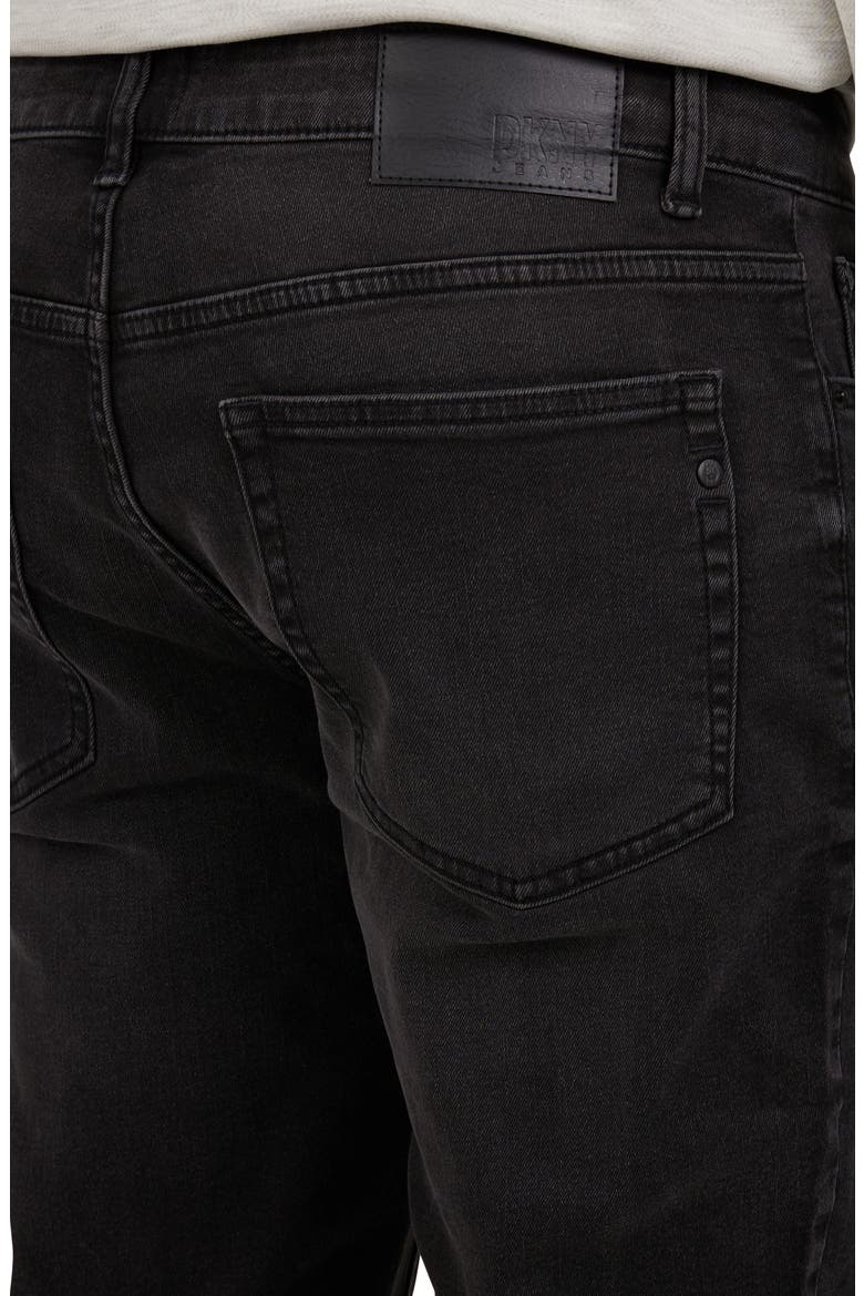 Mercer Skinny Jeans, Alternate, color, STREET WASH