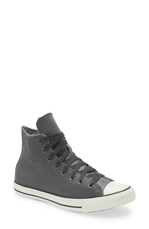 Chuck Taylor All Star High Top Sneaker (Unisex)