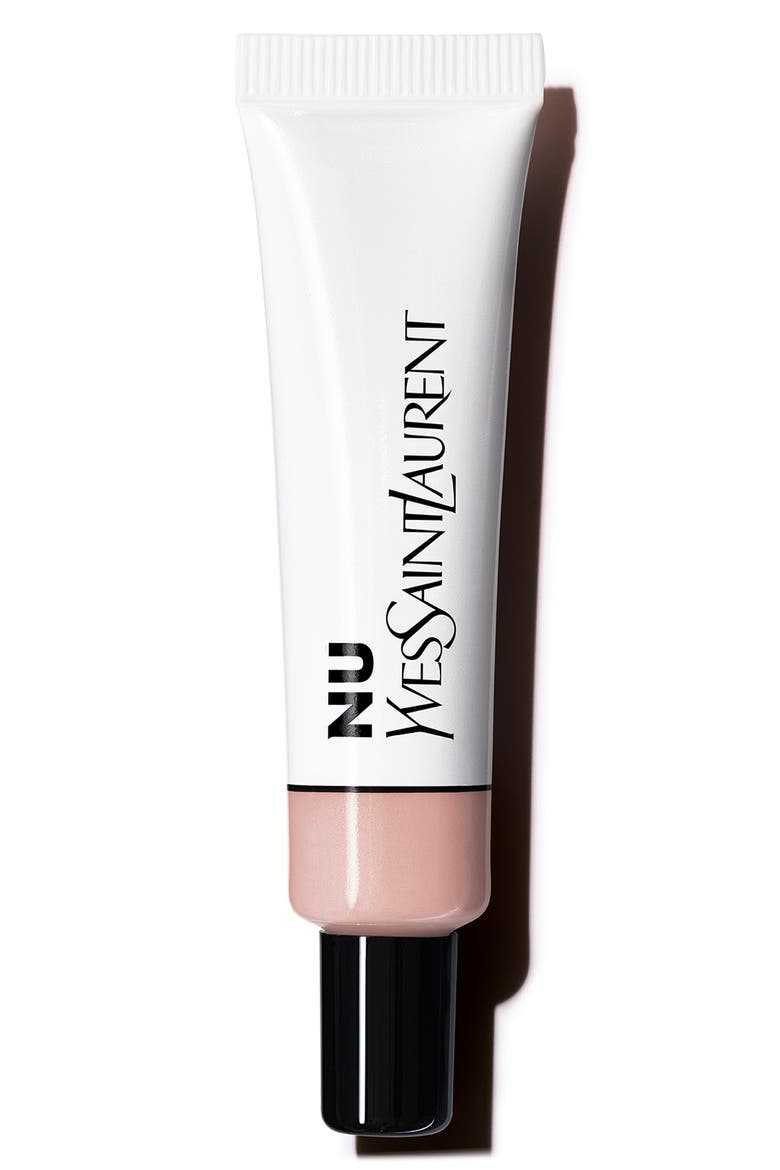 Nu Halo Tint Liquid Highlighter, Main, color, ROSY