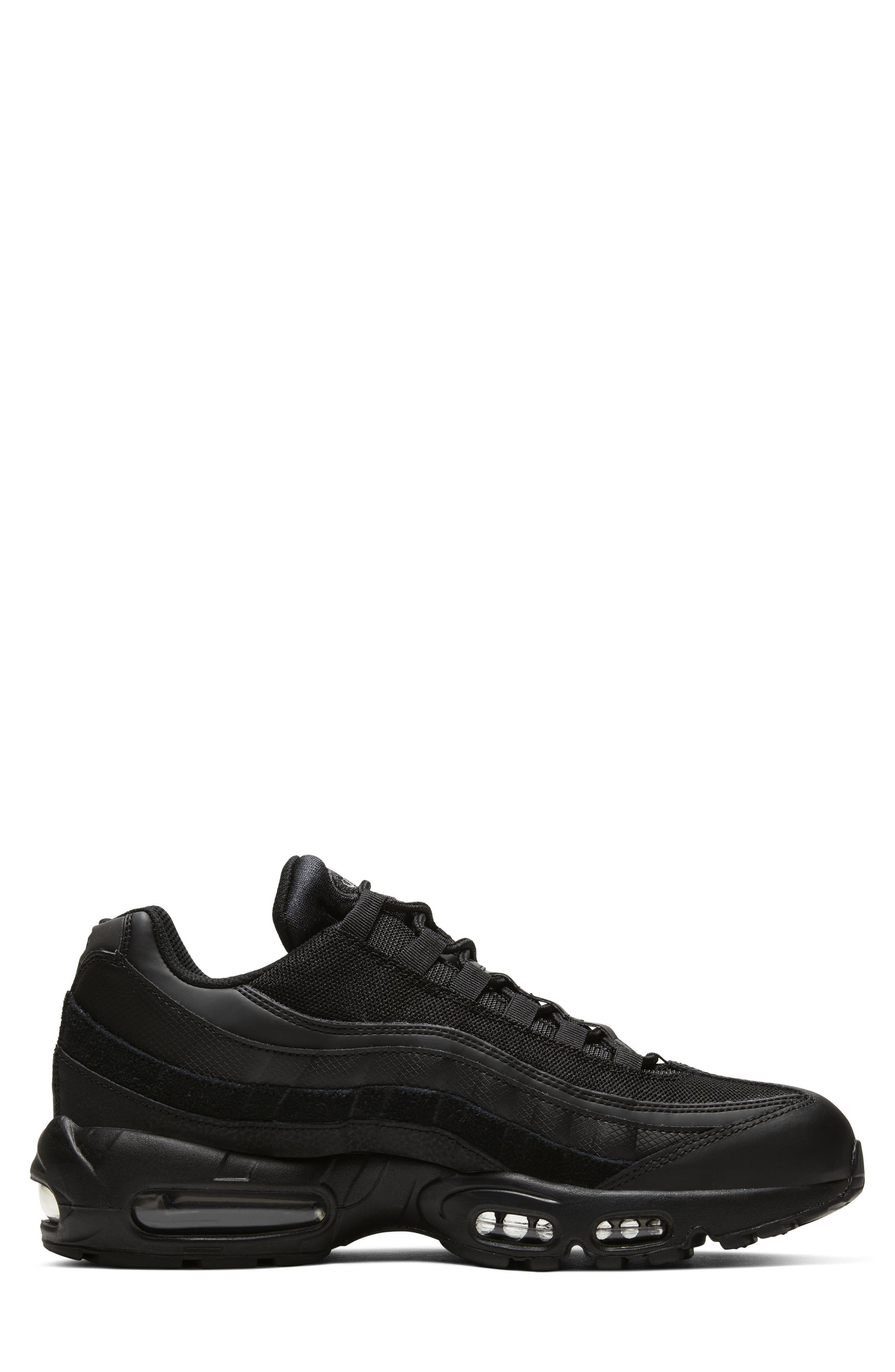 Nike Air Max 95 Essential Sneaker, Alternate, color, 