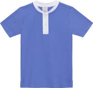 Courtside Kids Boys Blade Shirt