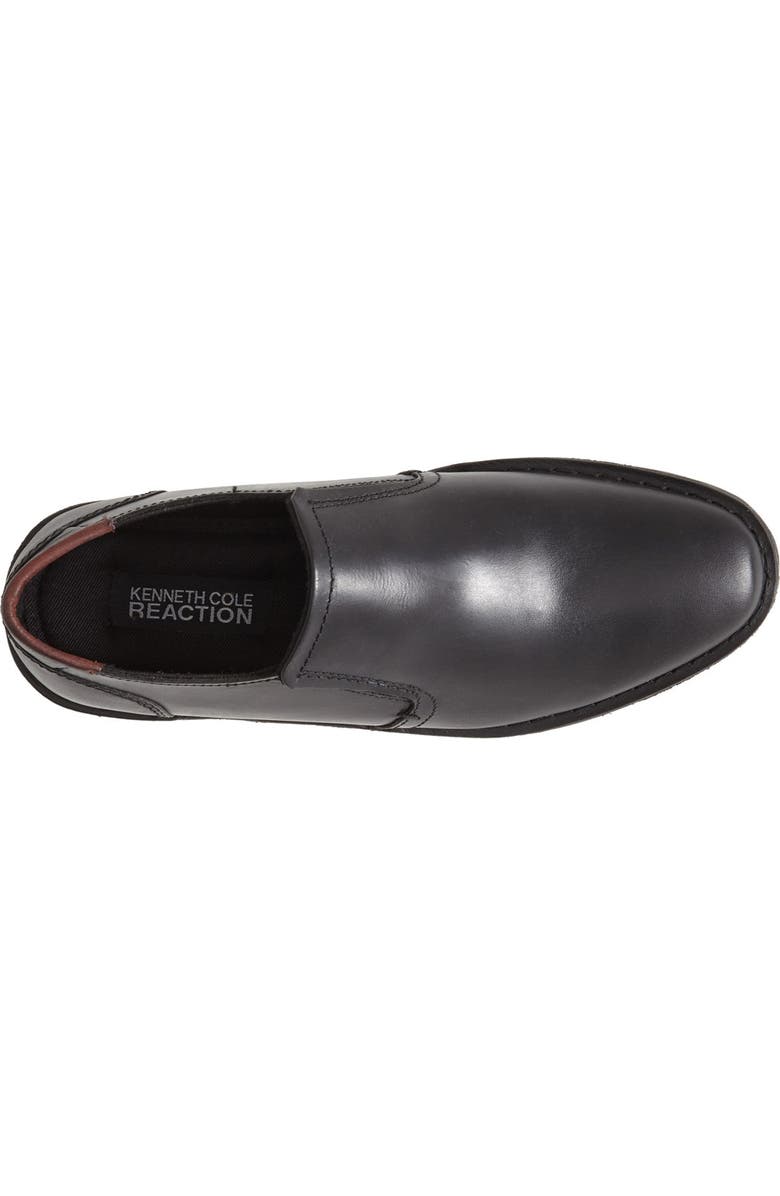 Reaction Kenneth Cole Kenneth Cole Reaction 'Cross the Desert' Venetian Loafer, Alternate, color,