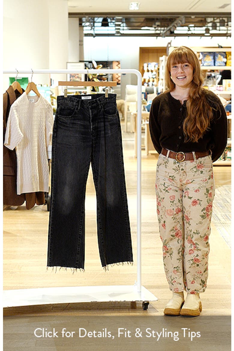 Remake Flare Jeans video