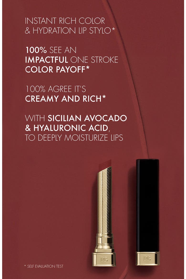 My Comfy Matte Instant Rich Color & Hydration Lip Stylo, Alternate, color, 1.1