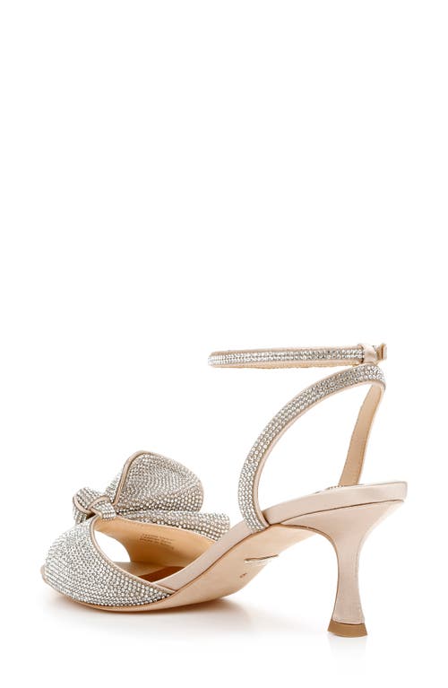 Badgley Mischka Collection Remi Sandal