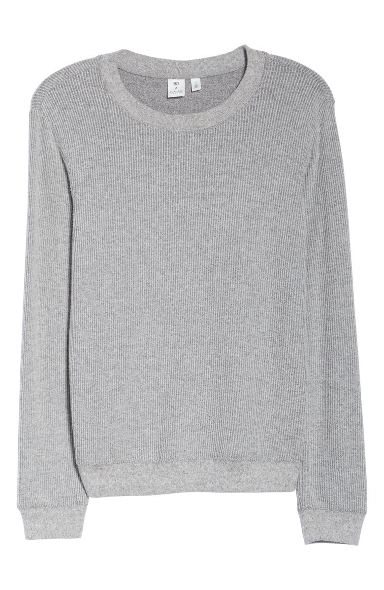 BP. x Claudia Sulewski Sleepy Lounge Pullover, Alternate, color,