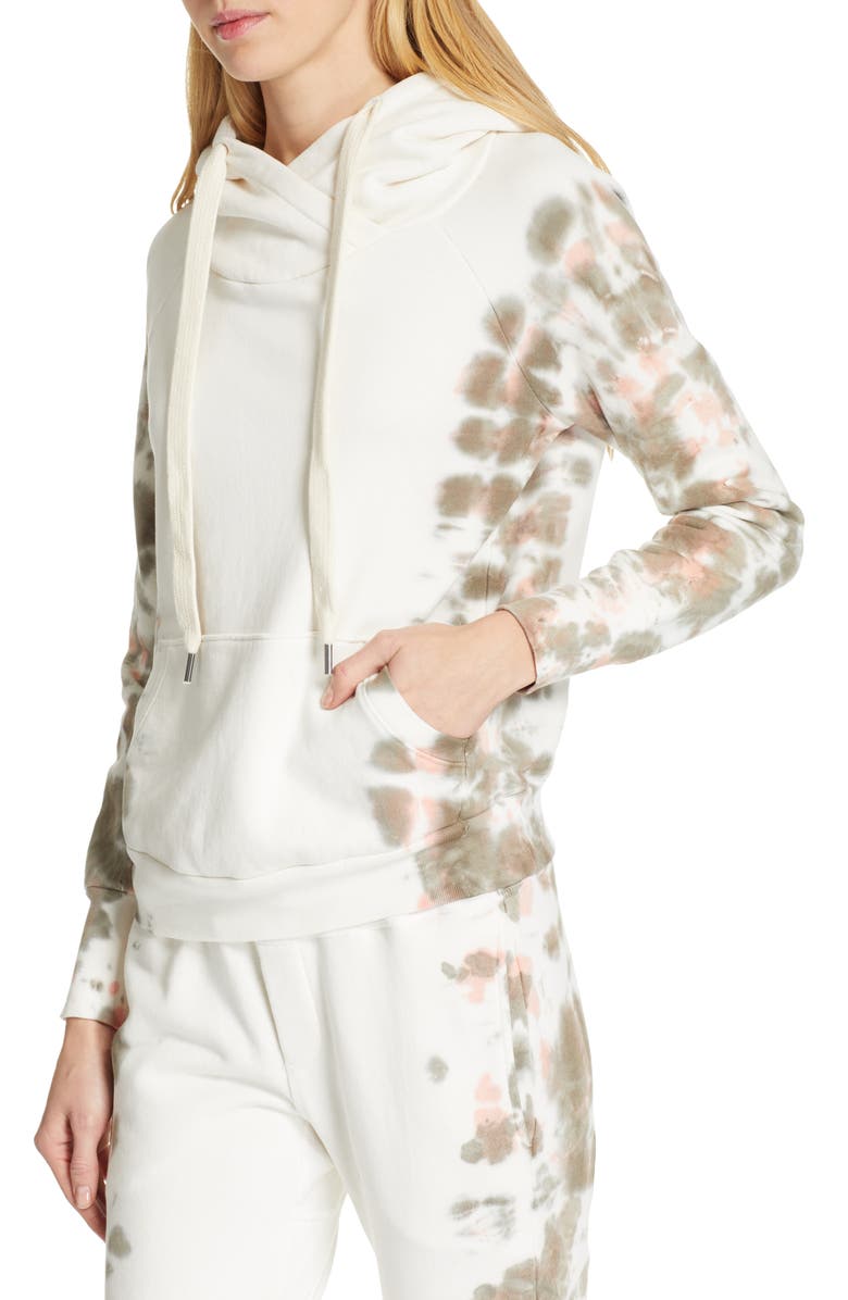 NSF Clothing Lisse Hoodie, Alternate, color, 