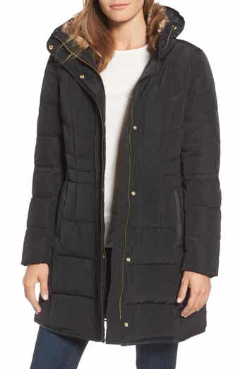 Cole Haan Hooded Down Feather Jacket Nordstromrack