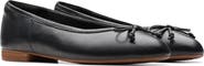 Clarks® Fawna Lily Ballet Flat