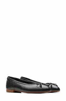 Clarks® Fawna Lily Ballet Flat