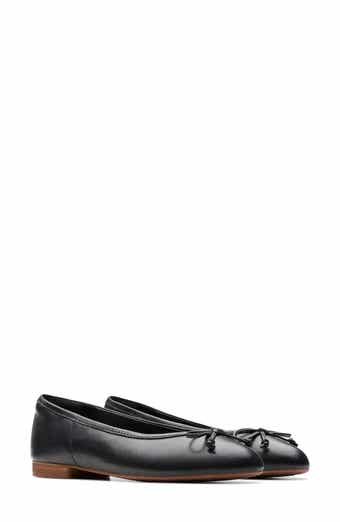 Clarks® Fawna Lily Ballet Flat