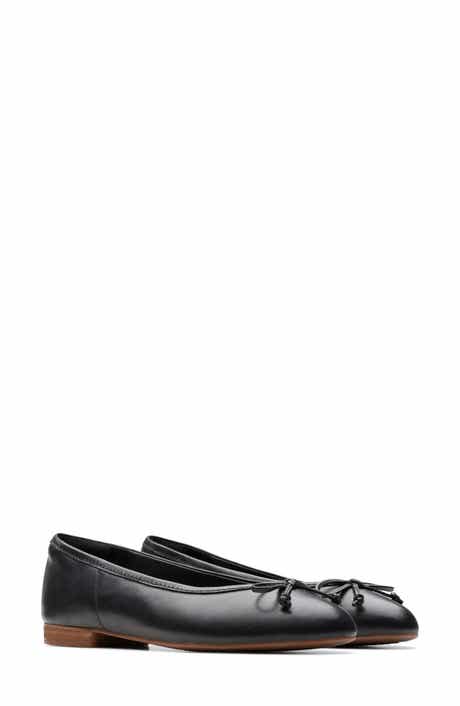 Clarks® Fawna Lily Ballet Flat