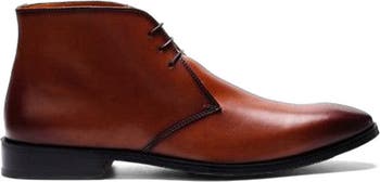 CARLOS SANTANA Corazon Chukka Boots | Nordstrom display picture 3