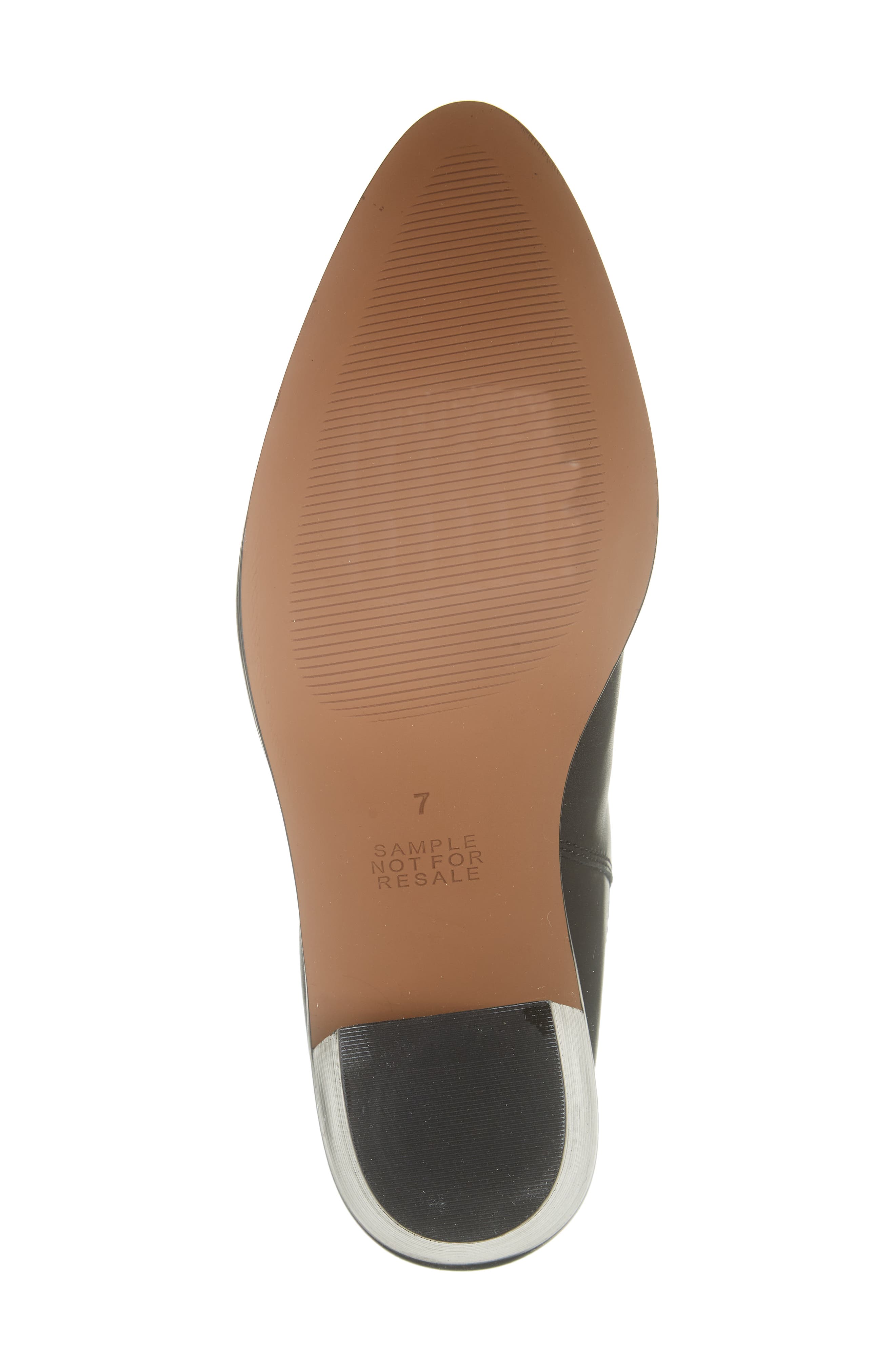 Madewell The Elspeth Chelsea Boot, Alternate, color, 