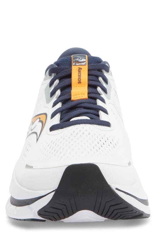 Saucony Guide 18 Running Shoe In Multi