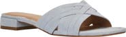 André Assous Jordan Slide Sandal