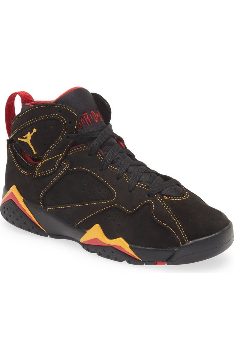 Jordan Kids' Jordan 7 Retro Sneaker, Main, color,