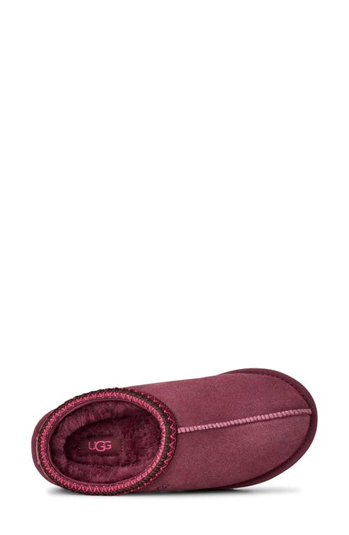Ugg(r) Tasman Ii Slipper In Purple