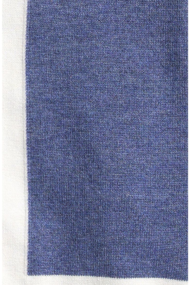 Kids' Craig Knit Top, Alternate, color, NAVY/AIRFORCE B
