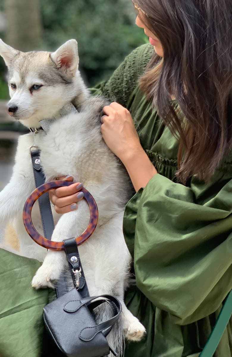 Shaya Cleanup Bag, Alternate, color, 