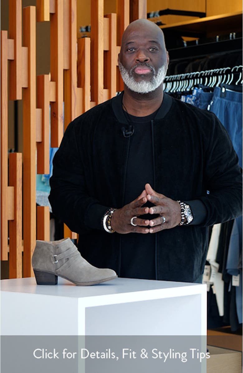 Bryce Bootie, sales video thumbnail