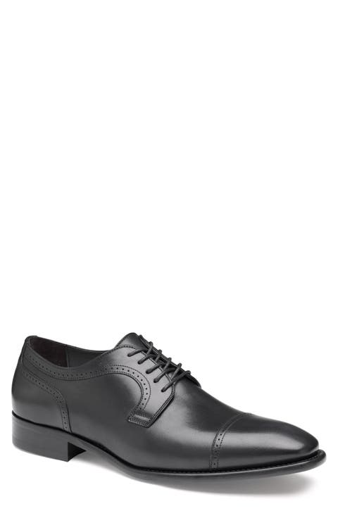 Cormac Cap Toe Derby (Men)