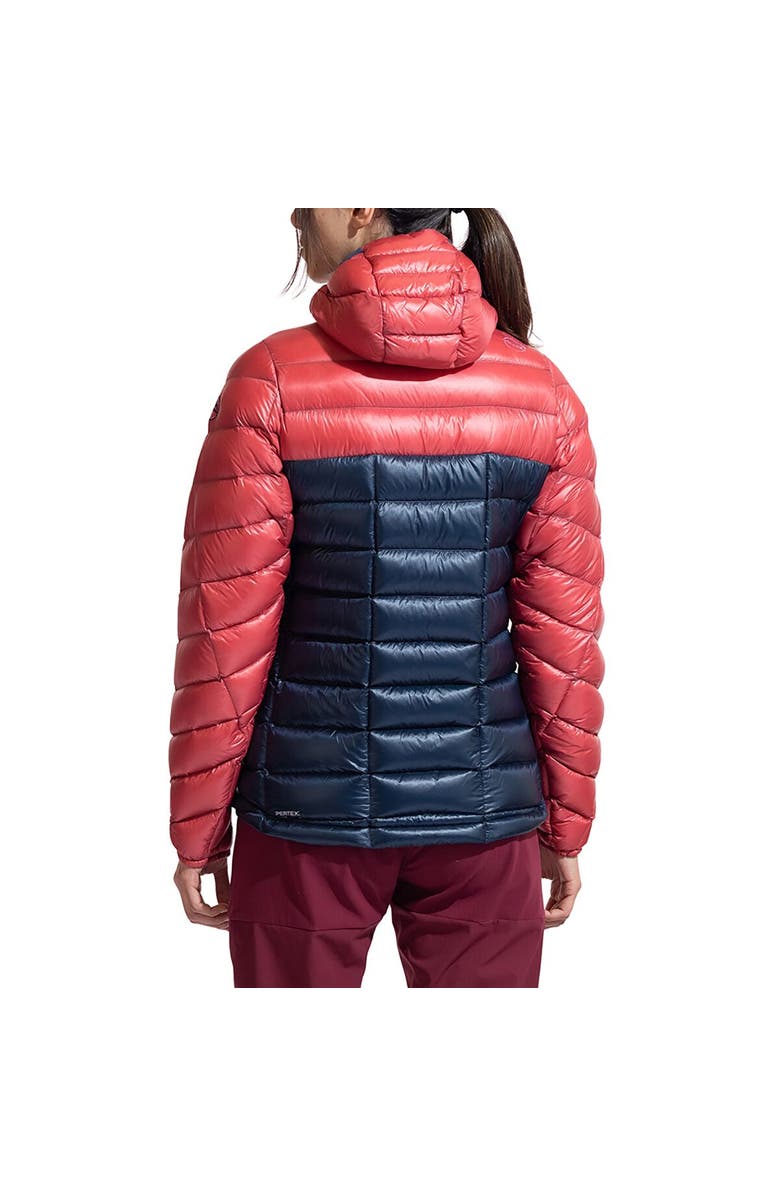 La Sportiva Lumina 200 Down Jacket - Women's, Alternate, color, Night Sky/Rosebay