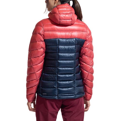 La Sportiva Lumina 200 Down Jacket In Blue