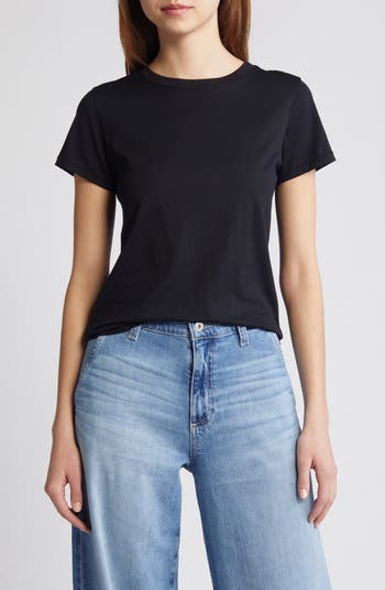 FRAME Baby Tee | Nordstrom