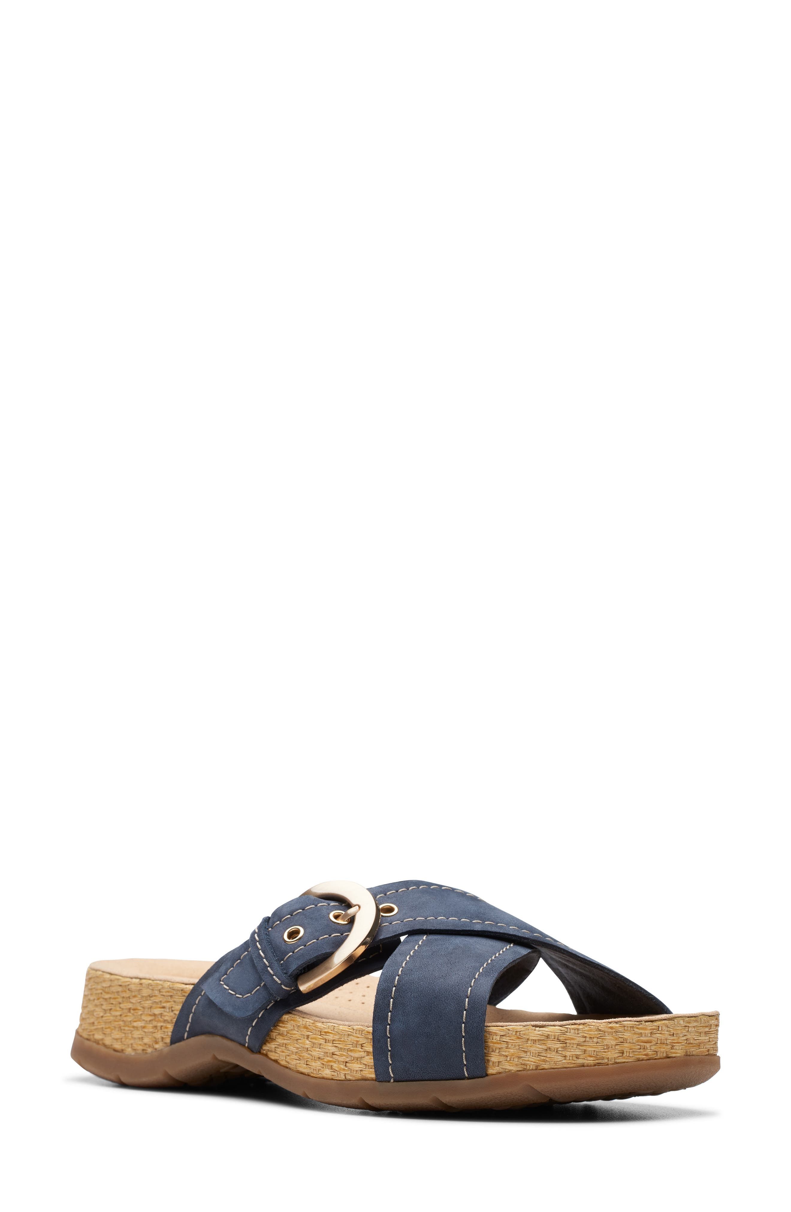 Reileigh May Slide Sandal - image 5