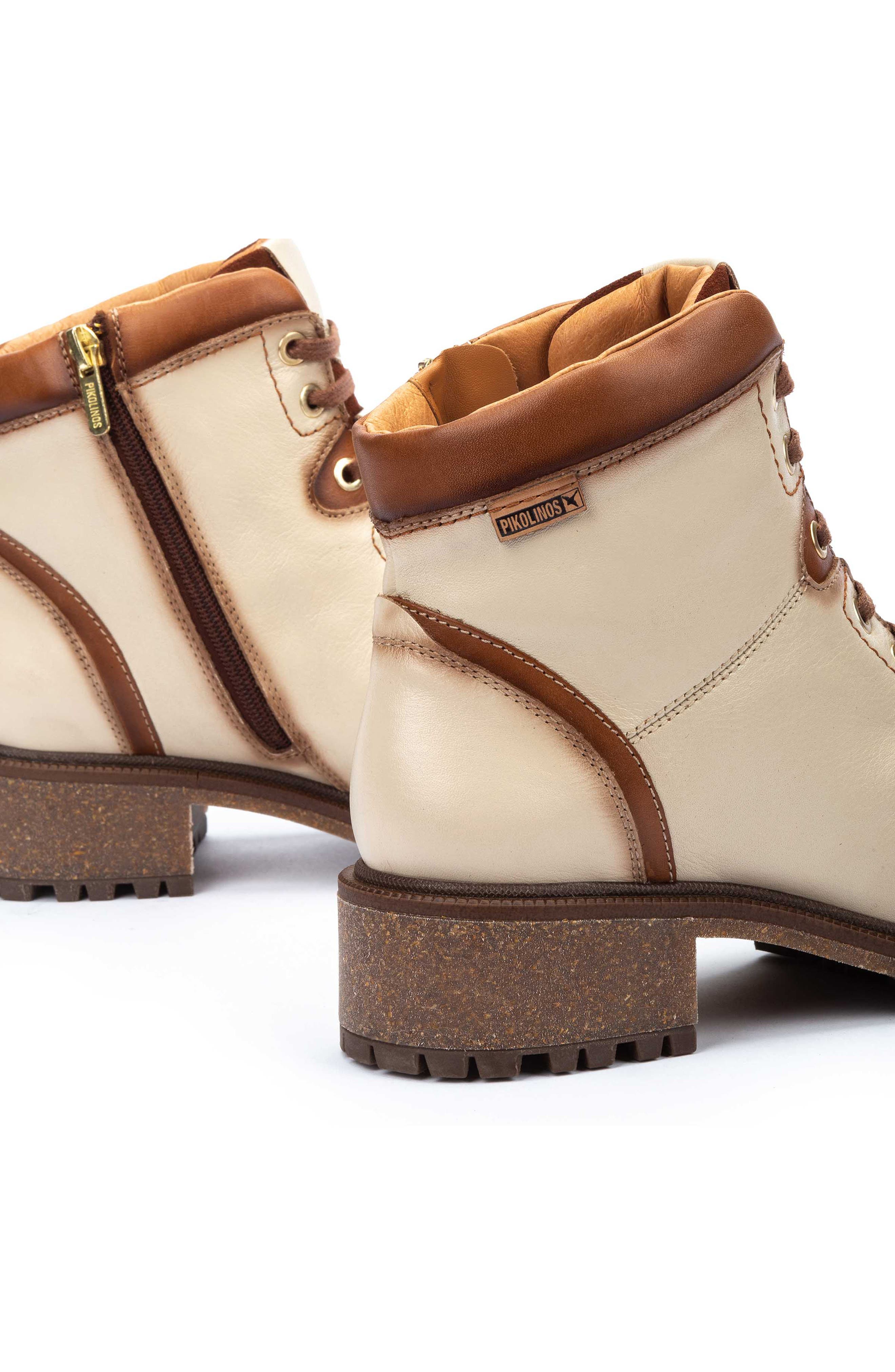Aspe Bootie, Alternate, color, MARFIL