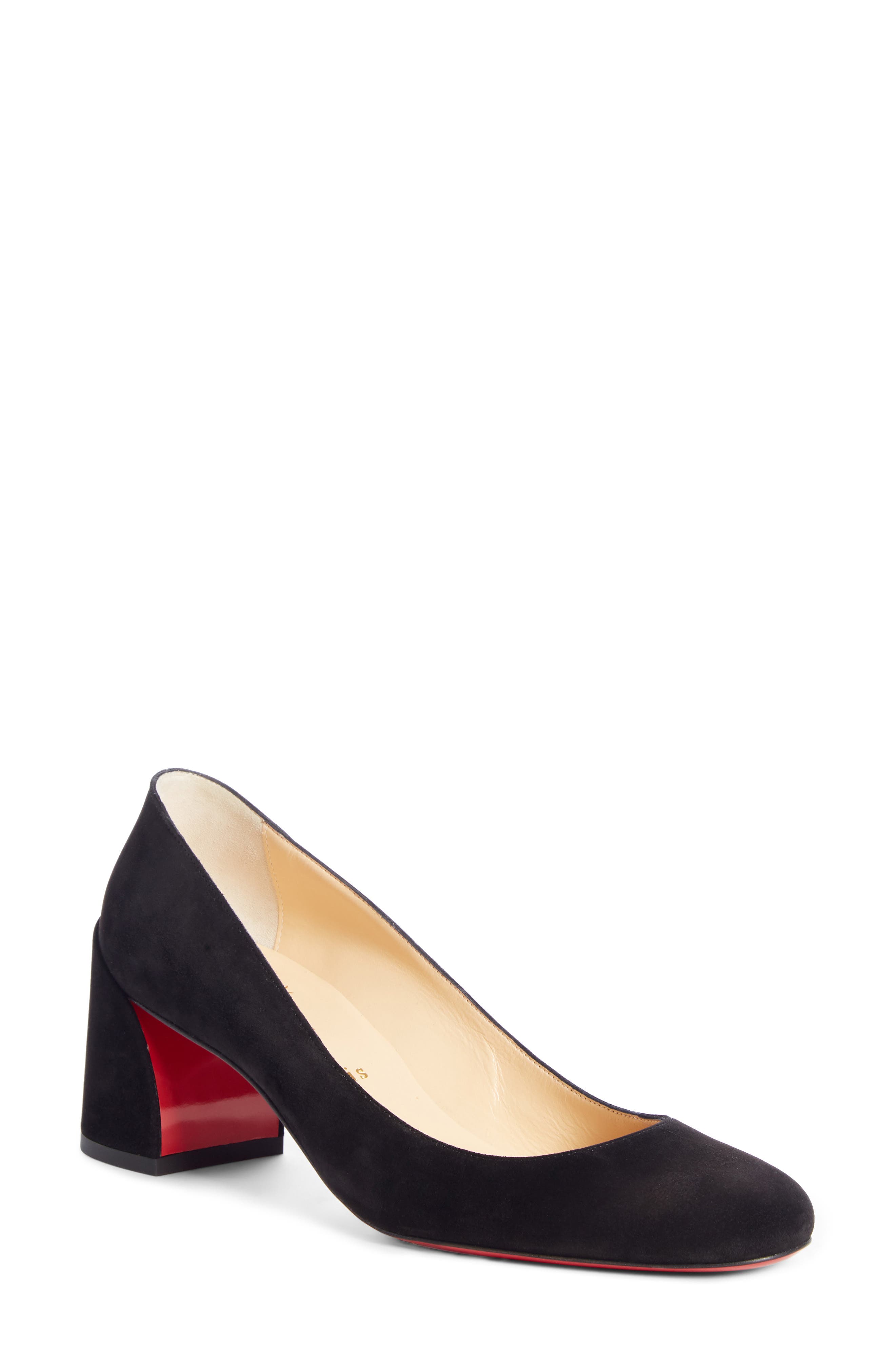Christian Louboutin Miss Sab Pump, Main, color, 