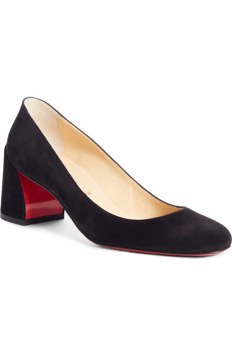 Christian Louboutin Miss Sab Pump, Main, color,