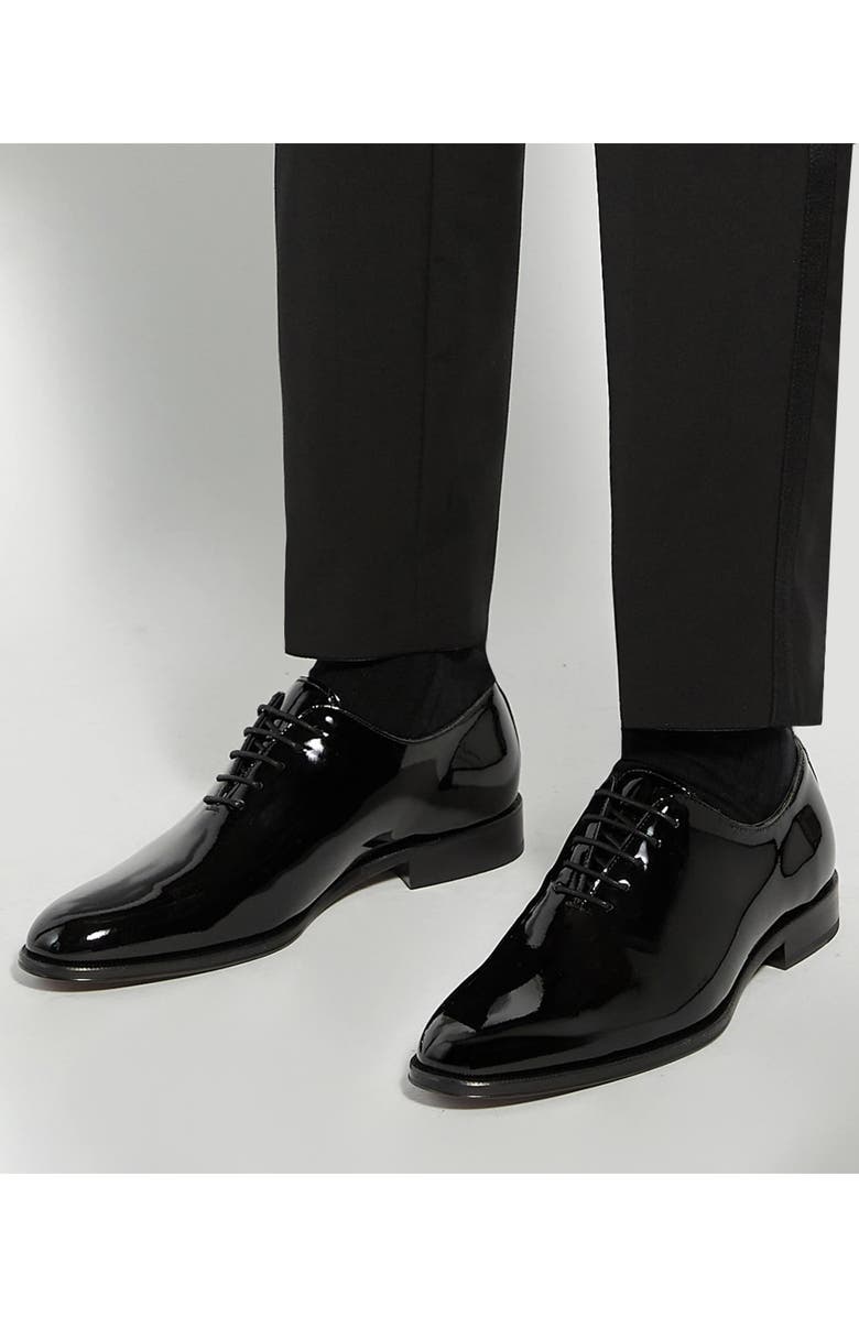 Dune London Sylvester Oxford, Alternate, color,