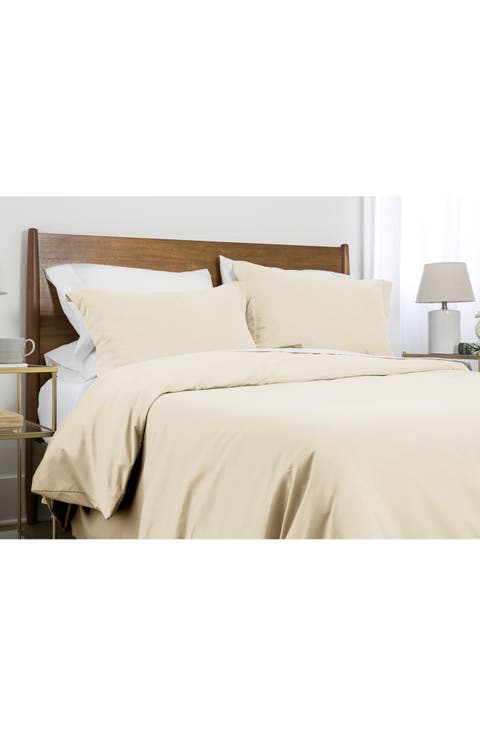 Luxury Essentials Duvet Cover Set
