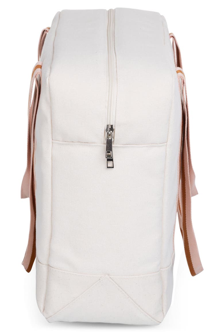 Lanikai Beach Cooler Bag, Alternate, color, ORANGE
