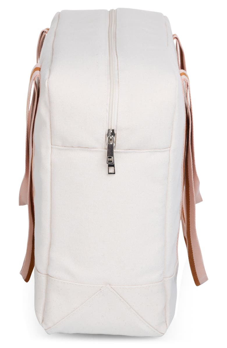 Picnic Time Lanikai Beach Cooler Bag, Alternate, color, Orange