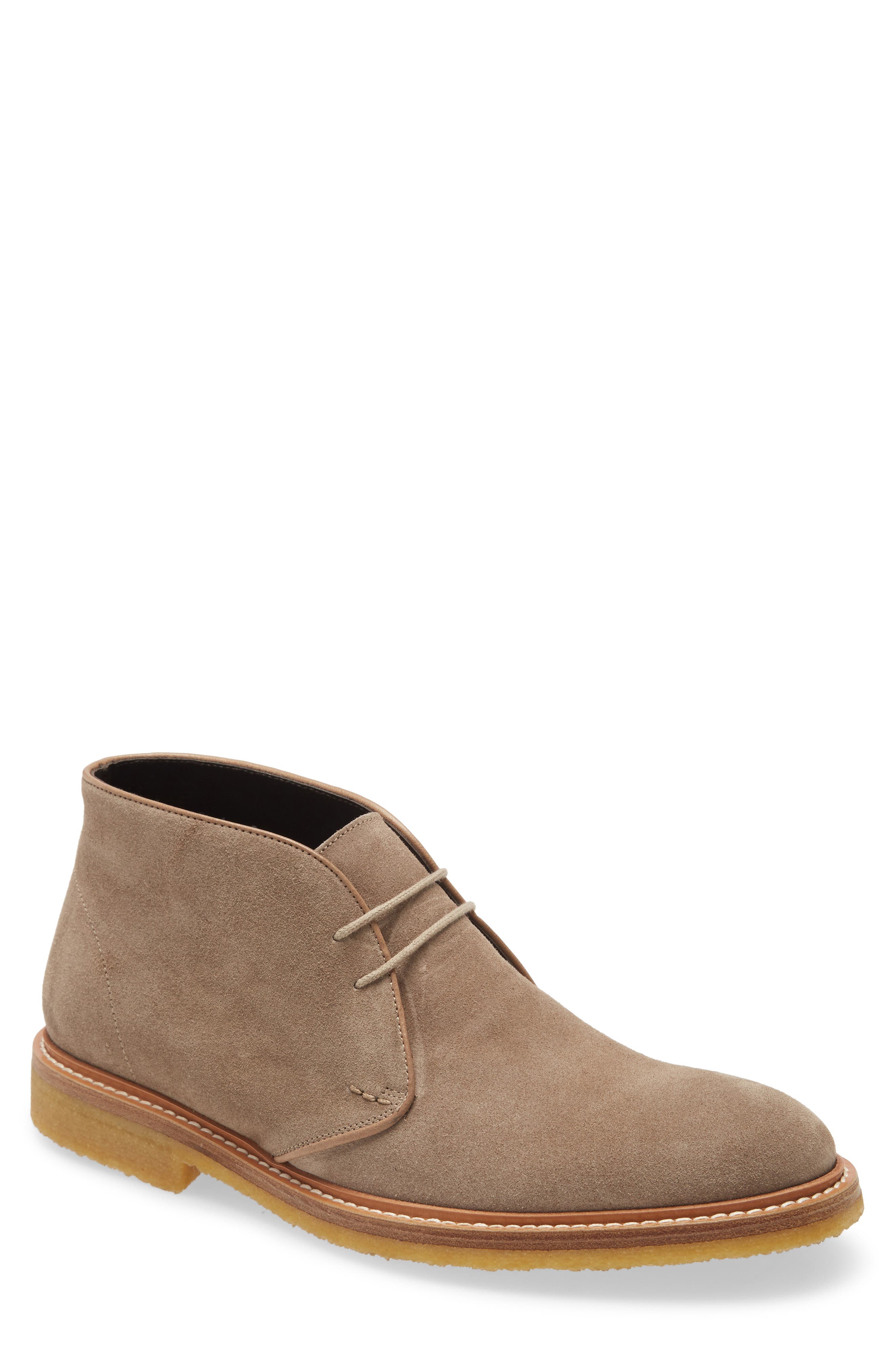 TO BOOT NEW YORK Riverside Chukka Boot, Main, color, 