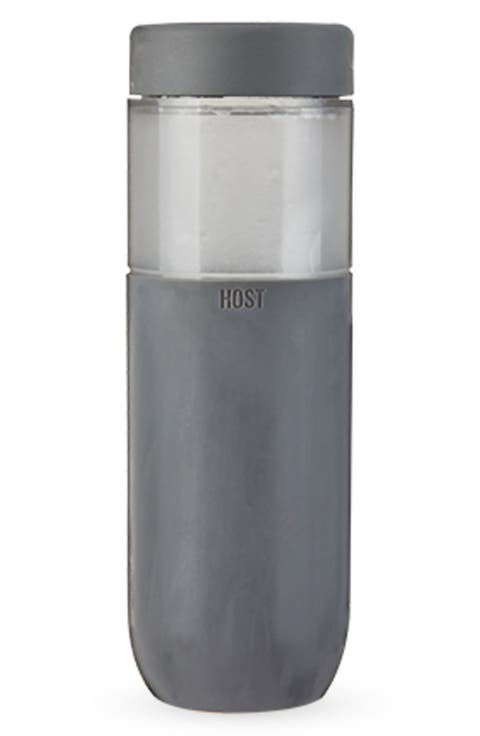 Freeze Water Bottle