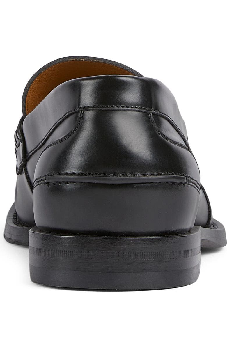 Gucci Terenze Horsebit Loafer, Alternate, color, 1000 Black