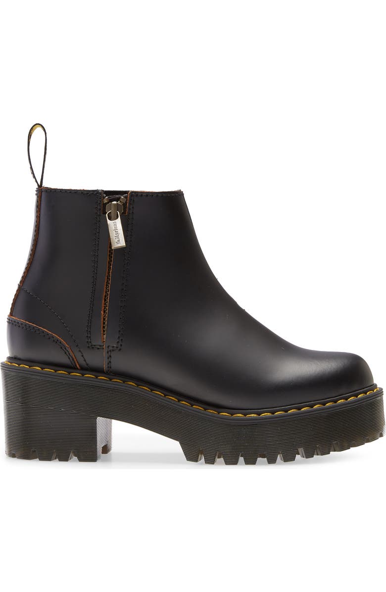 Dr. Martens Rometty II Chelsea Boot, Alternate, color,