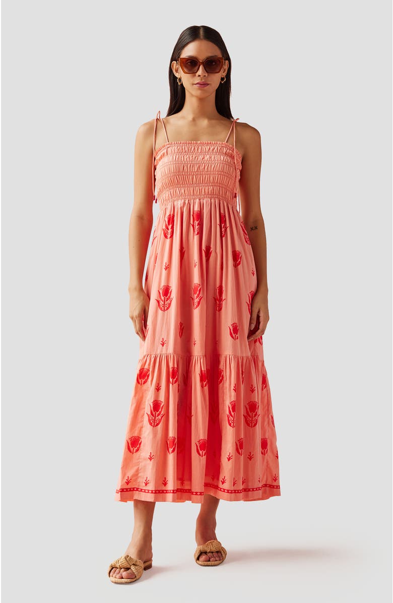 Omika Adley Maxi, Main, color, 