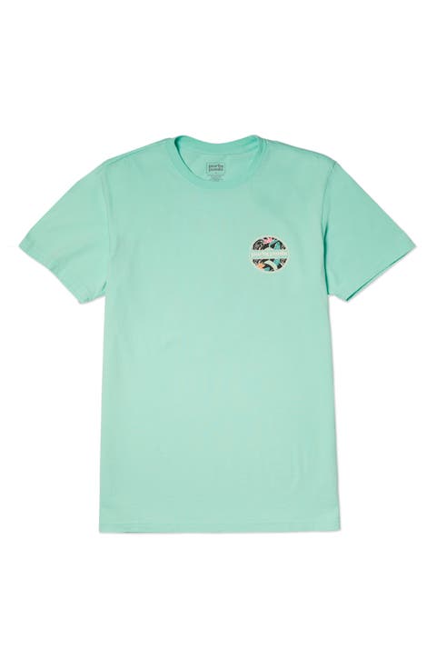 Sweet Leaf Graphic T-Shirt