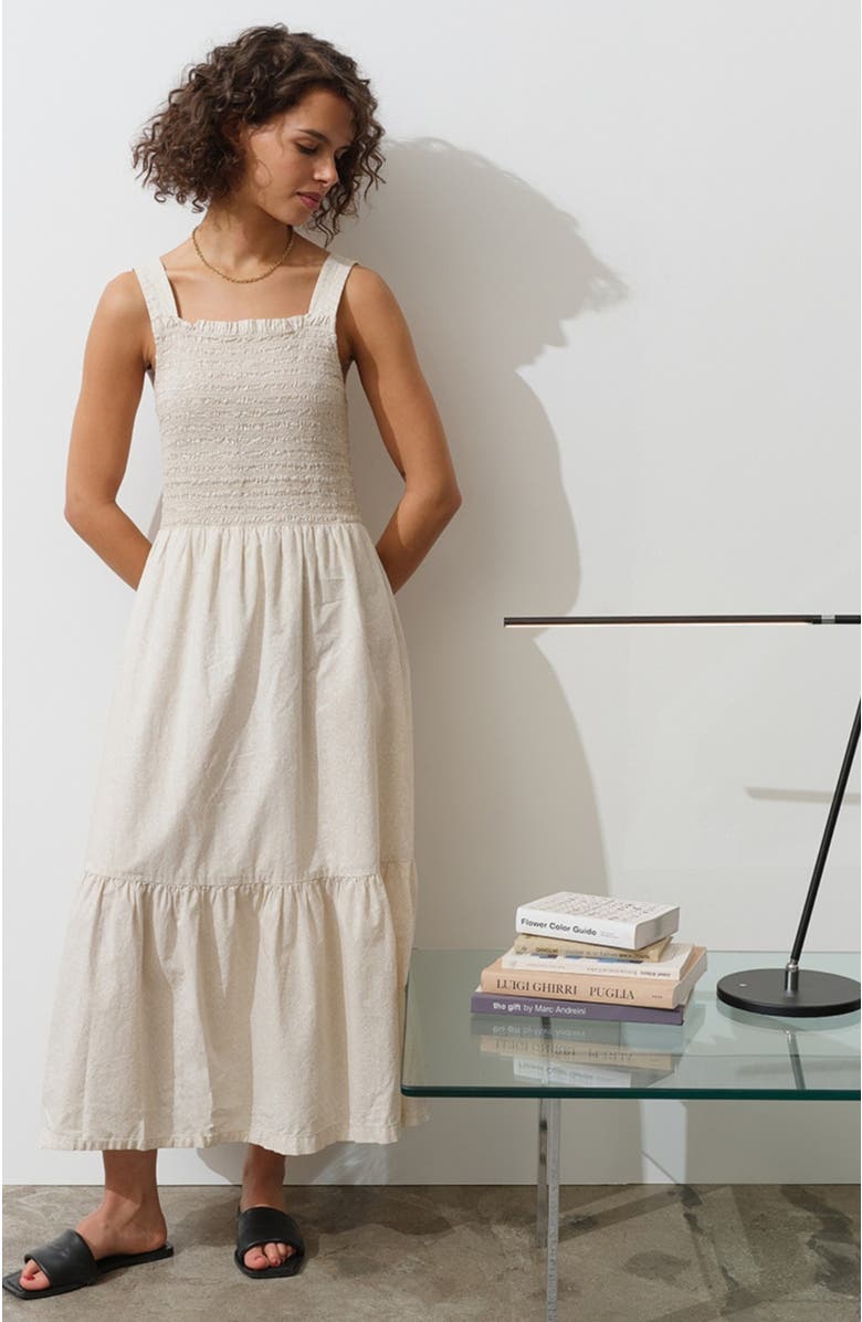 Brightech Libra 39" Dimmable LED Modern Desk Lamp with USB Port and Adjustable Lamp Head, Alternate, color, Black