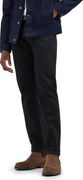 Lee 101 S Regular Tapered Leg Jeans