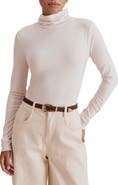 Splendid x @cellajaneblog Layering Turtleneck Top