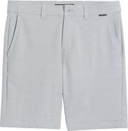 TravisMathew Men's Adirondack Stretch Shorts