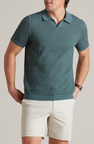 Rhone Johnny Collar Polo